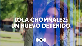 LOLA CHOMNALEZ: detuvieron al presunto AUTOR MATERIAL del CRIMEN - Telefe Noticias