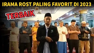 Merdu, Irama Rost ini cocok untuk hafalan. Irama paling Best | Al-baqoroh 154