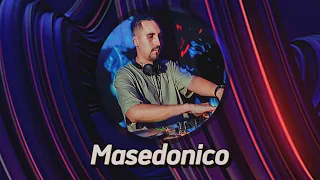 Masedonico - Trippin' Zone #16 | Melodic Club / Progressive and Melodic House