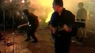 Кино - Война (Live, Донецк, 02.06.90)