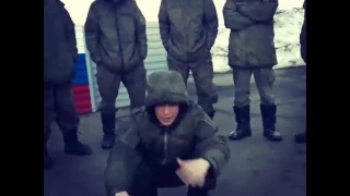 Тает Лёд Армия РФ