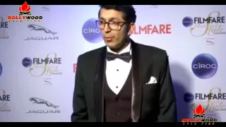 Kunal Kohli at  2015   Ciroc Filmfare Awards RED CARPET