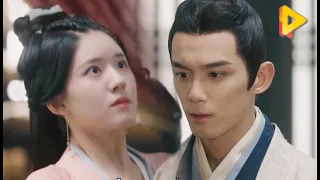 Cinderella gets slapped, the general and emperor eavesdrop, the wicked girl will suffer!#wulei