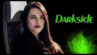 Lena Luthor "Darkside" [Supercorp]