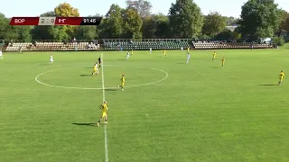 U-19. "Ворскла" -  "Інгулець". LIVE