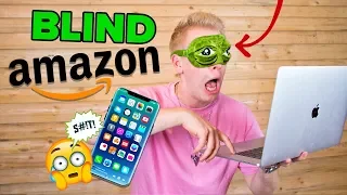 BLIND auf AMAZON iPhone Xs bestellt ! 😰💸 II RayFox