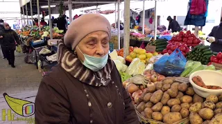 Нахичеванский базар в Ростове-на-Дону не просто рынок с рыбой