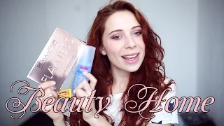 ♥Заказ с Beauty Home♥ + ПРОМОКОД на скидку ♥ Makeup Revolution/PROFS/Сarmex♥