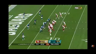 Jimmy Garoppolo to Brandon Aiyuk for a 7 Yard Touchdown