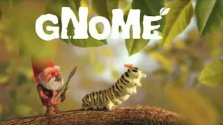 **Gnome** | Animated Short | Hungry Caterpillar |