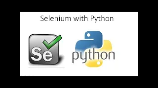 الجزء الثالث من مكتبة selenium شرح دالة get_attribue لعمل web scrapping و كيفية الانتقال بين ال tabs