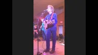 Johnny Rodriguez THAT'S THE WAY LOVE GOES Navasota 6-4-2016