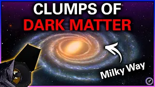 How Nancy Grace Roman Will Help Understand Dark Matter