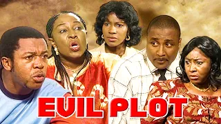 Evil Plot- A Nigerian Movie