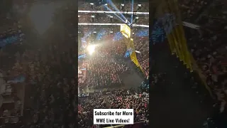Amazing Crowd Reactions at WWE Elimination Chamber in Montreal, Canada, Live Reactions, WWE India 🔥