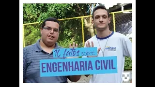 10 FATOS SOBRE ENGENHARIA CIVIL