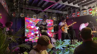 Levitation Room - Live at Austin Psych Fest, Far Out Lounge 4/26/2024