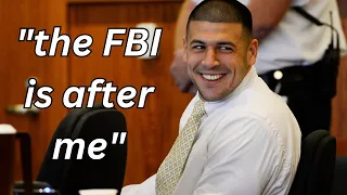 The Case of Aaron Hernandez