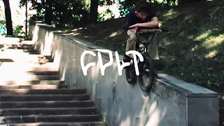 CULTCREW/ JAUME SINTES /BCN