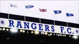 Rangers Matchday Song: Simply The Best