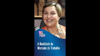 DUBLADORA DA MERYL STREEP fala sobre o mercado de trabalho para DUBLADORAS MULHERES