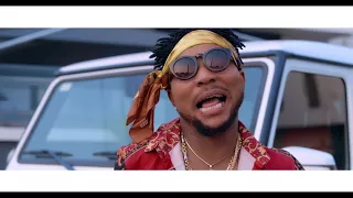 Kiss A Bride (Official Video)  - Oritsefemi