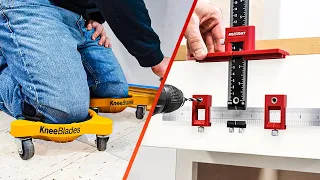 10 New Amazing Milescraft Tools & Accessories for Woodworking ▶ 2