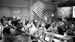 What it was like to track the Apollo 11 mission to the moon