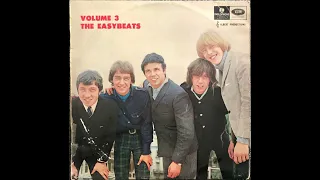 Sorry - The Easybeats