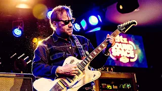 The Black Keys perform live for Klein & Ally's 'Pizza And A Band'