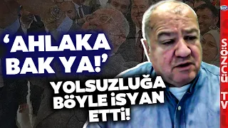 Cem Toker Yüz Milyonlarca Dolar Rüşvet Dönmüş Diyerek Yolsuzluk Çarkını İfşa Etti!