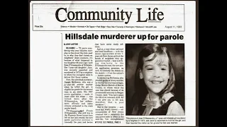 Joan's killer has died in prison, the end to the parole fight!