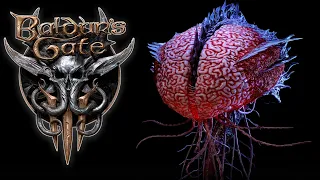 Baldur's Gate 3 - #Прохождение 18