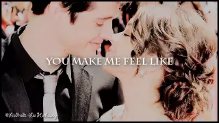 Sarah Hyland & Matt Prokop ➡Your sex takes me to paradise