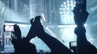 Rammstein - Du Hast live in Chorzów, 31.07.2023 Stadion Śląski