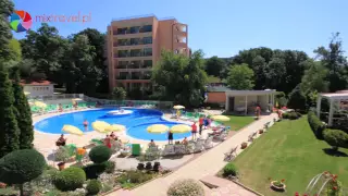 Hotel Madara Smartline - Złote Piaski - Bułgaria | Golden Sands - Bulgaria | mixtravel.pl