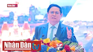 Thủ tướng Phạm Minh Chính họp Hội đồng điều phối vùng Đông Nam Bộ về quy hoạch vùng