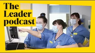 Nurses to vote on ‘once in a generation’ strike action ...The Leader #podcast