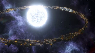 Cradle of the Galaxy - Excerpt from Stellaris : Utopia