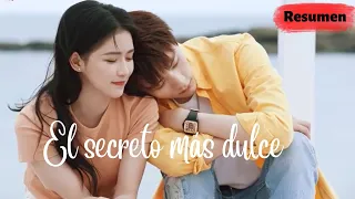 El secreto mas dulce/ The sweetest secret