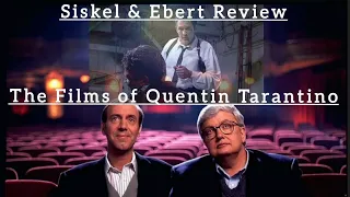 Siskel & Ebert Review The Films of... Quentin Tarantino