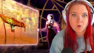 NIGHT SWAN IS FROM WHERE?? - Night Swan: The Prequel reaction - Just Dance 2024