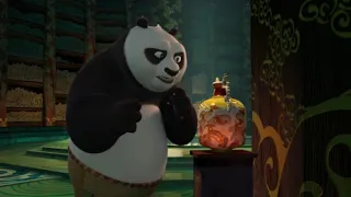 KUNG FU PANDA Dub