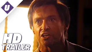 The Front Runner - Official Trailer (2018) | Hugh Jackman