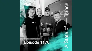 A State of Trance (ASOT 1170)