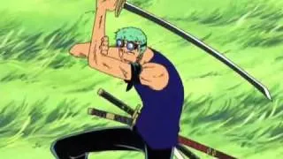 Sanjuu Roku Pound Hou / Zoro