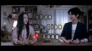 Heart touching love story || Promises || Luhan || Janice Wu