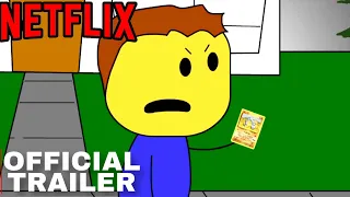 Brewstew | Official Trailer | Netflix