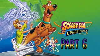 Scooby-Doo and the Cyber Chase Part 6 (PS1)