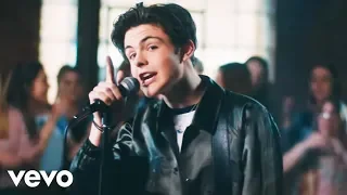 New Hope Club - Fixed (Official Video)